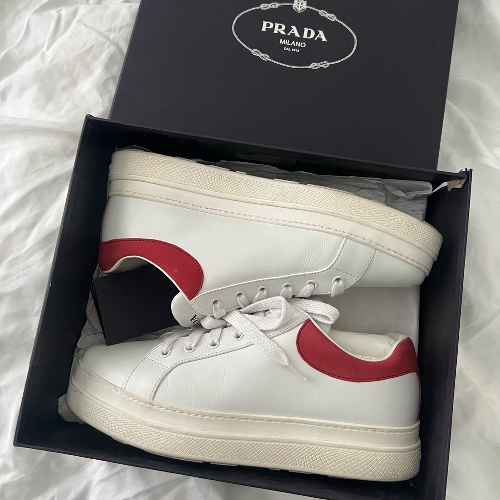 Prada Sneakers